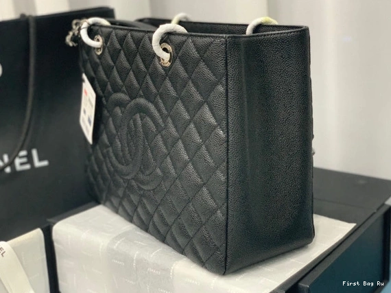 Firstbag Ru BAG CHANEL TOTE 0717